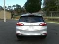 Silver Ice Metallic - Equinox LT Photo No. 4