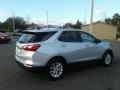 Silver Ice Metallic - Equinox LT Photo No. 5