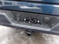 2019 Northsky Blue Metallic Chevrolet Silverado 1500 RST Crew Cab 4WD  photo #12