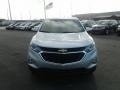 Silver Ice Metallic - Equinox LT Photo No. 8