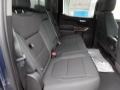 2019 Northsky Blue Metallic Chevrolet Silverado 1500 RST Crew Cab 4WD  photo #16