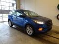 2019 Lightning Blue Ford Escape S  photo #1
