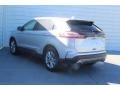 2019 Ingot Silver Ford Edge Titanium  photo #6