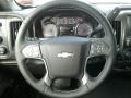 Silver Ice Metallic - Silverado 2500HD LTZ Crew Cab 4WD Photo No. 14