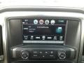 Silver Ice Metallic - Silverado 2500HD LTZ Crew Cab 4WD Photo No. 15
