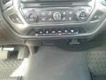 Silver Ice Metallic - Silverado 2500HD LTZ Crew Cab 4WD Photo No. 16