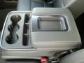 Silver Ice Metallic - Silverado 2500HD LTZ Crew Cab 4WD Photo No. 18