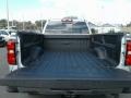 Silver Ice Metallic - Silverado 2500HD LTZ Crew Cab 4WD Photo No. 19