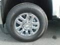 Silver Ice Metallic - Silverado 2500HD LTZ Crew Cab 4WD Photo No. 20