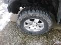 Black Diamond - FJ Cruiser  Photo No. 2