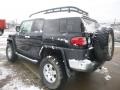 2007 Black Diamond Toyota FJ Cruiser   photo #4