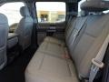 2019 Oxford White Ford F150 XLT SuperCrew 4x4  photo #7