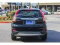 2015 Crystal Black Pearl Honda CR-V EX  photo #6