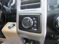 White Platinum - F350 Super Duty Lariat Crew Cab 4x4 Photo No. 20