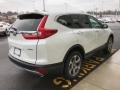 2019 Platinum White Pearl Honda CR-V EX-L AWD  photo #6