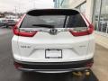 2019 Platinum White Pearl Honda CR-V EX-L AWD  photo #7