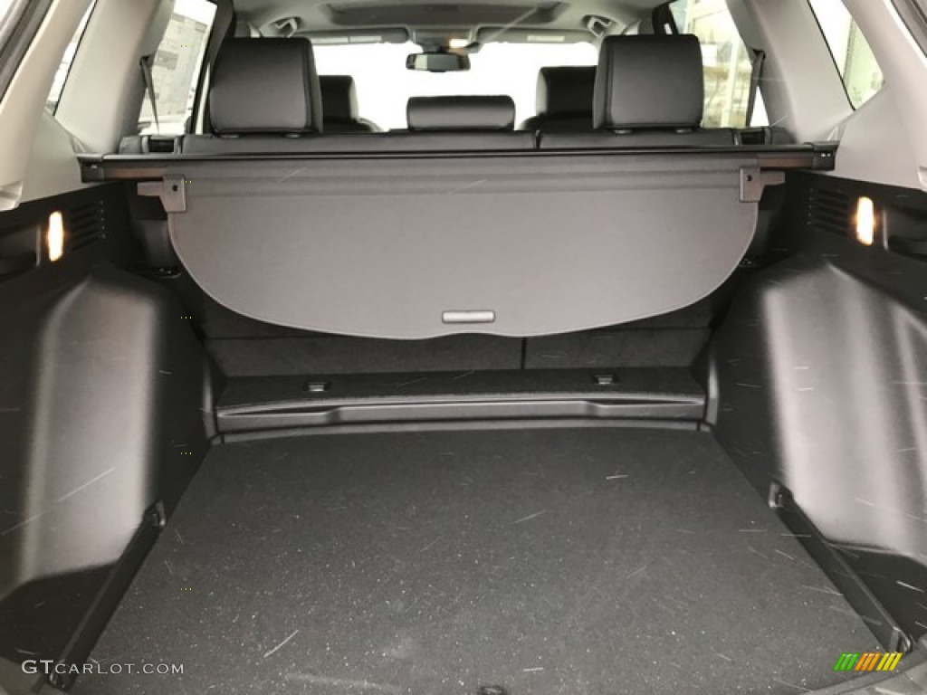 2019 CR-V EX-L AWD - Platinum White Pearl / Black photo #26