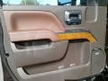 2019 Havana Brown Metallic Chevrolet Silverado 2500HD High Country Crew Cab 4WD  photo #17