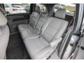 Alabaster Silver Metallic - Odyssey Touring Photo No. 18