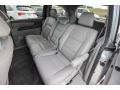 2012 Alabaster Silver Metallic Honda Odyssey Touring  photo #18