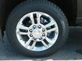 Havana Brown Metallic - Silverado 2500HD High Country Crew Cab 4WD Photo No. 20