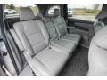 2012 Alabaster Silver Metallic Honda Odyssey Touring  photo #22