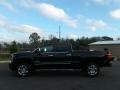 Havana Brown Metallic - Silverado 2500HD High Country Crew Cab 4WD Photo No. 2