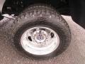 White Platinum - F350 Super Duty Lariat Crew Cab 4x4 Photo No. 50
