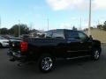 Havana Brown Metallic - Silverado 2500HD High Country Crew Cab 4WD Photo No. 5