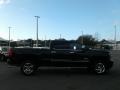 Havana Brown Metallic - Silverado 2500HD High Country Crew Cab 4WD Photo No. 6