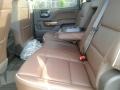 Havana Brown Metallic - Silverado 2500HD High Country Crew Cab 4WD Photo No. 10