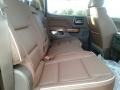 Havana Brown Metallic - Silverado 2500HD High Country Crew Cab 4WD Photo No. 11