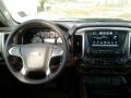 Havana Brown Metallic - Silverado 2500HD High Country Crew Cab 4WD Photo No. 13