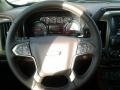 Havana Brown Metallic - Silverado 2500HD High Country Crew Cab 4WD Photo No. 14
