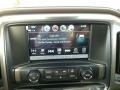Havana Brown Metallic - Silverado 2500HD High Country Crew Cab 4WD Photo No. 15