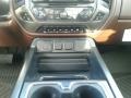 Havana Brown Metallic - Silverado 2500HD High Country Crew Cab 4WD Photo No. 16