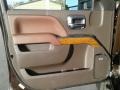 Havana Brown Metallic - Silverado 2500HD High Country Crew Cab 4WD Photo No. 18