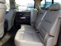 Deep Ruby Metallic - Silverado 2500HD LTZ Crew Cab 4x4 Photo No. 10
