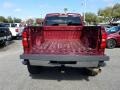 2015 Deep Ruby Metallic Chevrolet Silverado 2500HD LTZ Crew Cab 4x4  photo #19