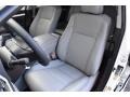 Ash Front Seat Photo for 2019 Toyota Highlander #131604520