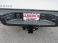 Summit White - Silverado 2500HD Work Truck Extended Cab 4x4 Photo No. 10