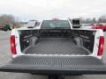 Summit White - Silverado 2500HD Work Truck Extended Cab 4x4 Photo No. 11