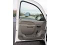 Summit White - Silverado 2500HD Work Truck Extended Cab 4x4 Photo No. 12