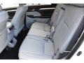 Ash Rear Seat Photo for 2019 Toyota Highlander #131604655