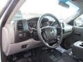 Summit White - Silverado 2500HD Work Truck Extended Cab 4x4 Photo No. 15