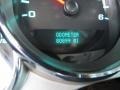 Summit White - Silverado 2500HD Work Truck Extended Cab 4x4 Photo No. 17