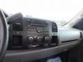 Summit White - Silverado 2500HD Work Truck Extended Cab 4x4 Photo No. 18