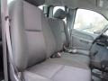 Summit White - Silverado 2500HD Work Truck Extended Cab 4x4 Photo No. 20