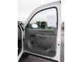Summit White - Silverado 2500HD Work Truck Extended Cab 4x4 Photo No. 23