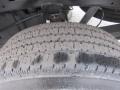 Summit White - Silverado 2500HD Work Truck Extended Cab 4x4 Photo No. 38